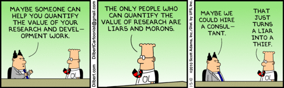 dilbert
